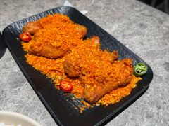 -留半山·香港食堂(啦啦宝都店)