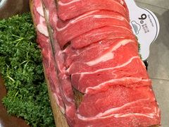 -楠小云·云南鲜牛野生菌自助火锅(九眼桥店)