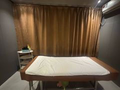 -扬派·扬州搓背馆(运河旗舰店)