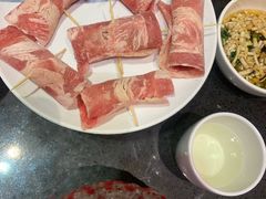 -铜人李火锅(西大街店)