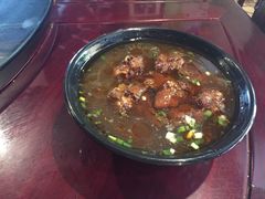 -四季春(美食街店)