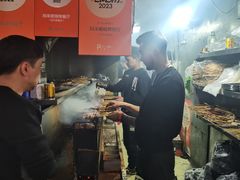 -同来顺烧烤餐厅(哈尔滨道店)