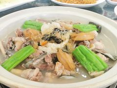 -祈胜邨•顺德鱼生•顺德菜(容桂店)