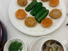 -寻味顺德·南记酒家·传统顺德菜·鱼生(广源路店)