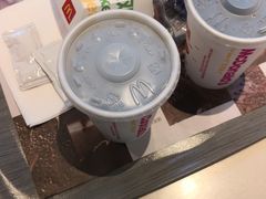-麦当劳(凌云天地长桥店)