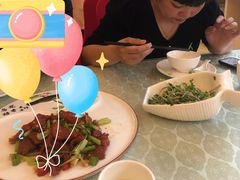 -博雅渔港·融合菜(维也纳国际大酒店)
