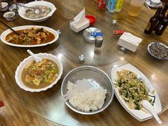 -渔老大·有机鱼馆·老字号(古城店)