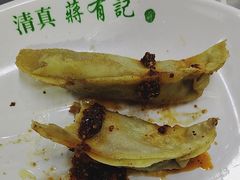 -清真蒋有记(老门东店)