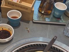 -灶座小锅烀饼·铁锅炖(道里店)