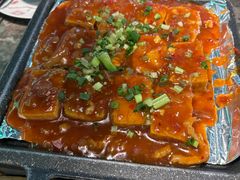 -绿茶餐厅(天津天河城店)