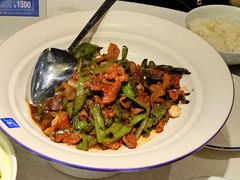 -兰湘子·湘菜小炒(石家庄万象城店)