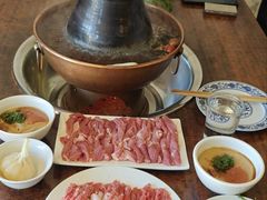 -前门张记涮肉(前门店)