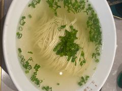 -松鹤楼面馆(清河万象汇店)