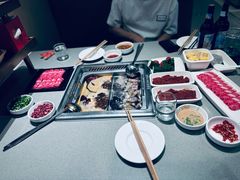 -海底捞火锅(天津SM城市广场店)