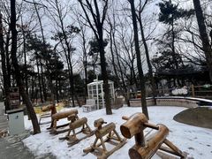 -沂蒙山旅游区云蒙景区(蒙山国家森林公园)