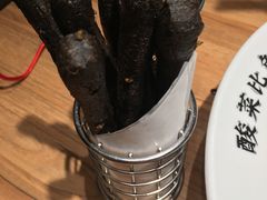 -太二酸菜鱼(福州泰禾店)