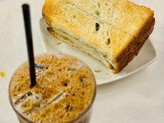 -何九海南茶店(鬼仔巷店)