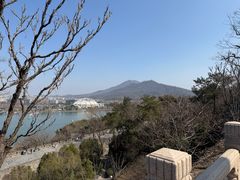 -九华山公园