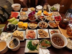 -青藤茶馆(南山路店)