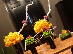 -广州文华东方酒店·江-由辉师傅主理