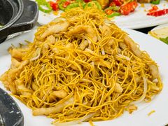 -一哥美食(总店)