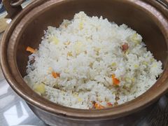 -喜林苑·稻田餐厅(品相府店)