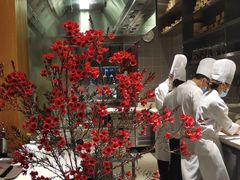 -小南洋海景餐厅(深圳湾店)