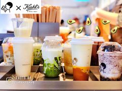 -喜茶(上海五角场万达店)