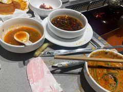 -海底捞火锅(枫蓝国际购物中心店)