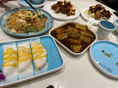 -香香海南菜餐厅