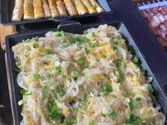 -很久以前羊肉串(打浦路店)