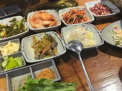 -火炉情韩国料理店(古田路店)