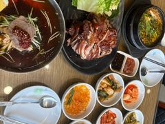 -韩国馆(抚顺街店)