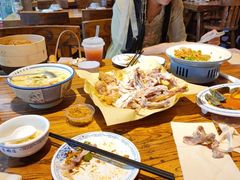 -老雒阳面馆·水席(定鼎门店)