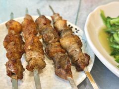 -汗腾格里·风味餐厅(新疆驻京办店)