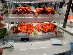-RISE RESTAURANT(滨海湾金沙店)