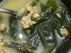 -花味·自助烤肉(雨花客厅店)