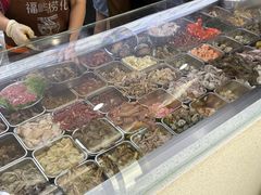 -福屿鲜捞小吃·捞化(福屿总店)