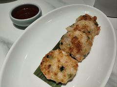 -双合园·海鲜水饺青岛菜(上清路店)
