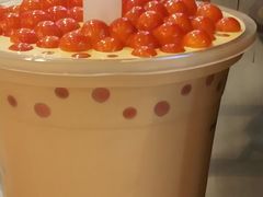 -KOI Thé(正佳广场店)