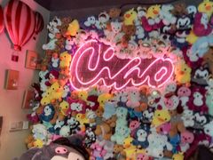 -CIAO·团建聚餐·生日派对轰趴馆(福田店)