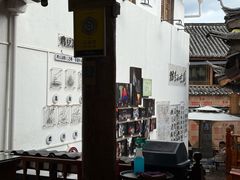 -88号小吃店·经典云南菜·地道纳西美食