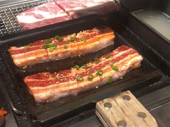 -伍丁·烤牛肋(和平东桥店)