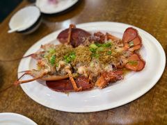-日月昇渔家菜·海肠捞饭·大连海鲜(星海公园店)
