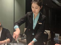 -北京泰富酒店-柏景轩中餐厅