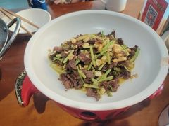 -老湖南·河鱼一锅鲜(兆禾里店)