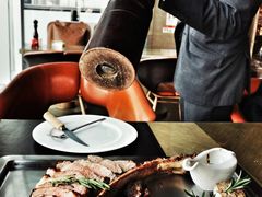 -恰餐厅及酒吧CHAR Bar & Grill(北京三里屯洲际店)