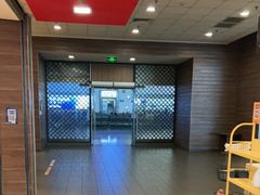 -麦当劳(苏州火车站南广场店)