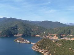 -泸沽湖里格半岛