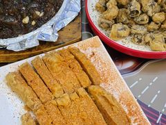 豆腐锅贴-杨记小炒老店